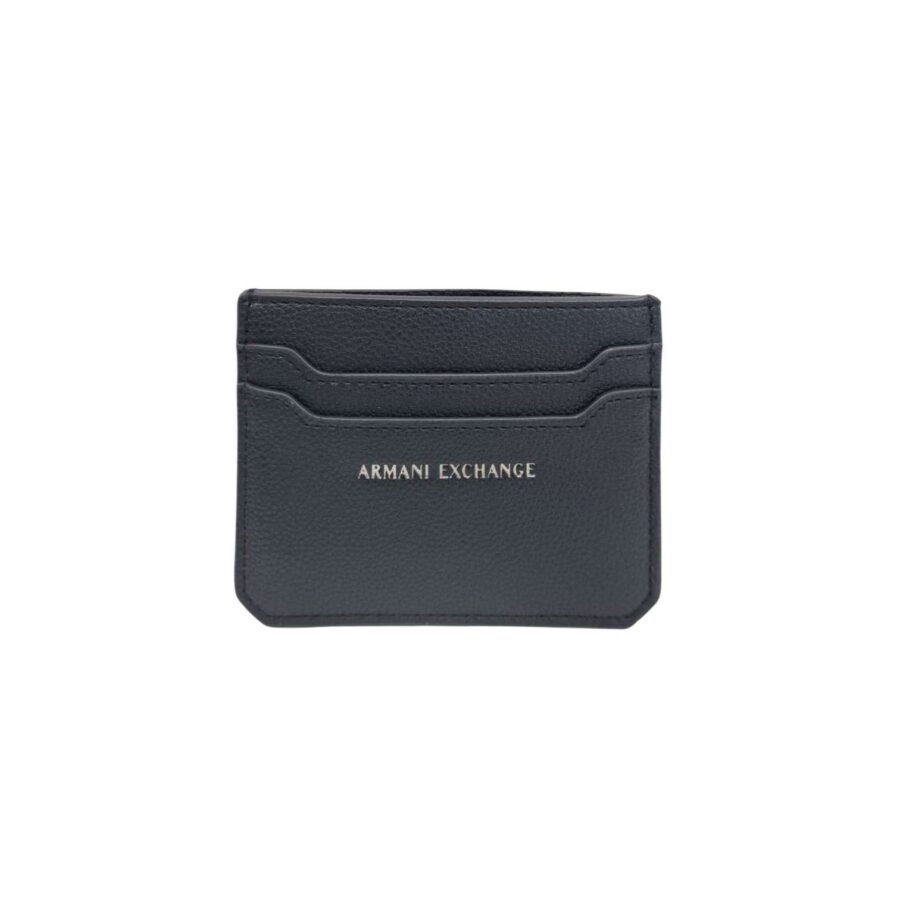 Portacarte Armani Exchange