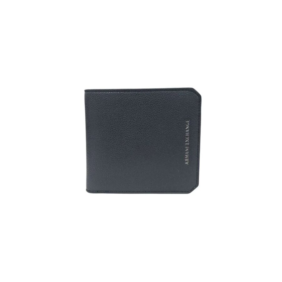 Portafoglio Armani Exchange