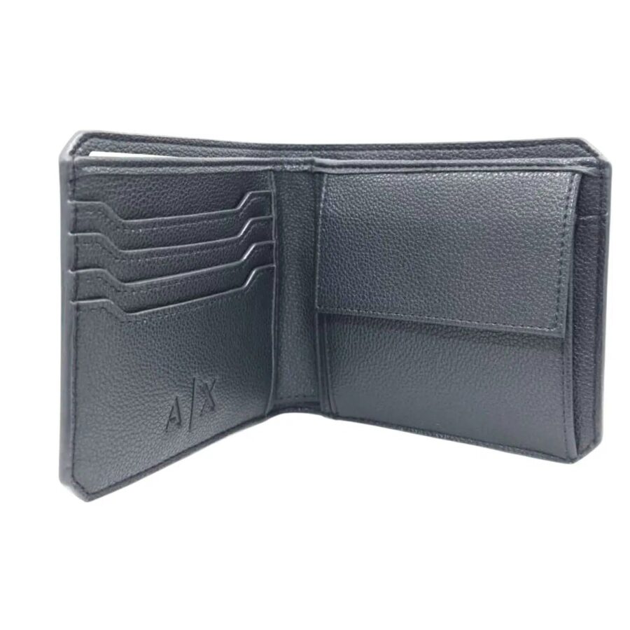 Home 4 Portafoglio Armani Exchange