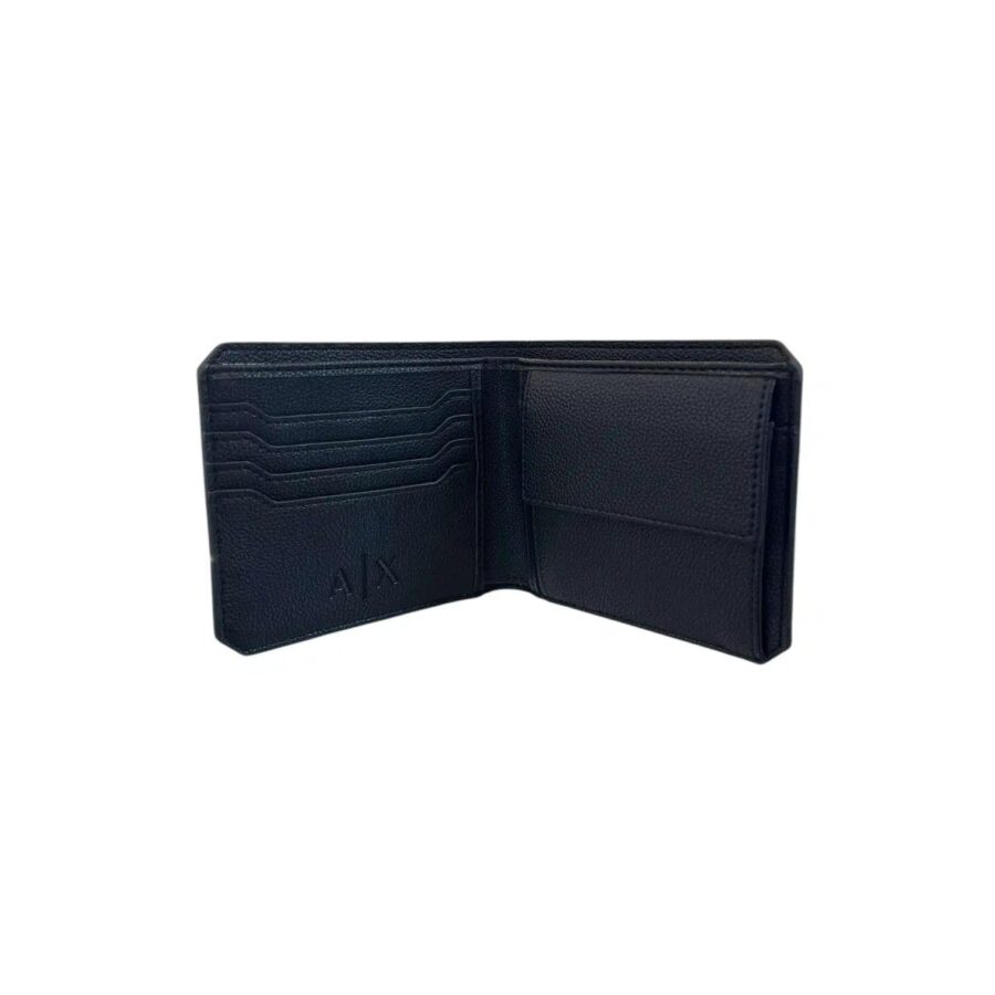Home 2 Portafoglio Armani Exchange