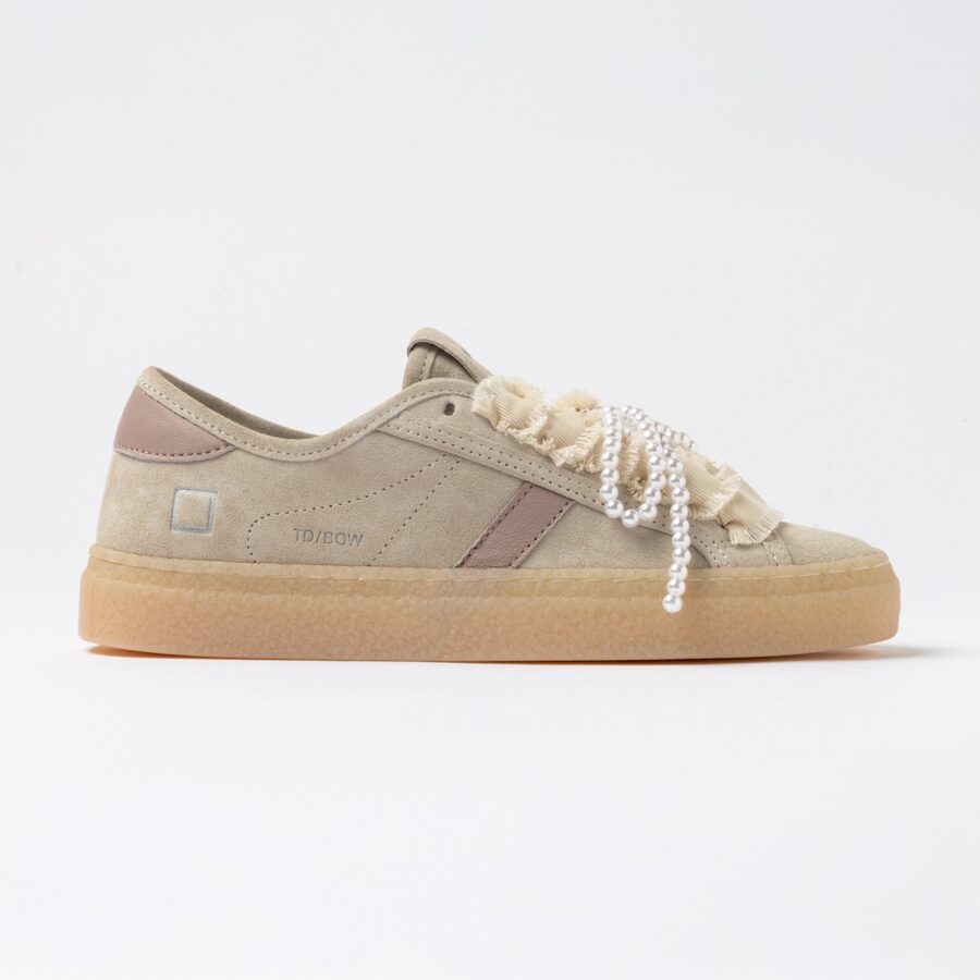 Sneakers Tender Bow D.A.T.E.