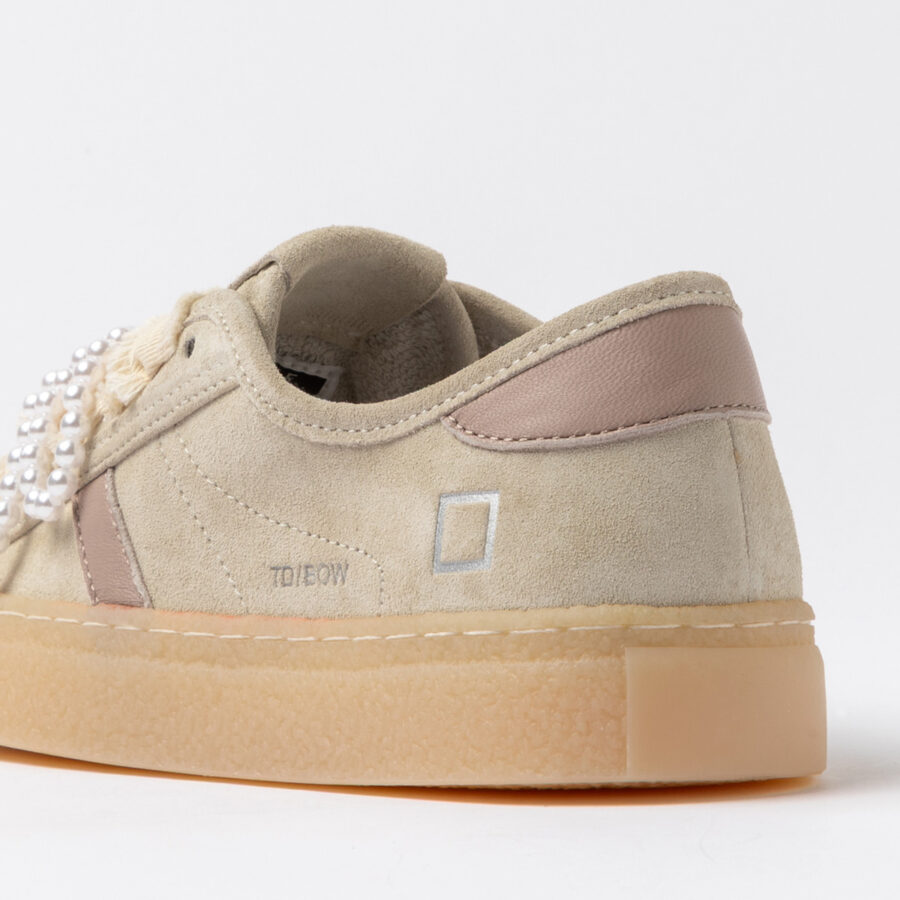 Sneakers Tender Bow D.A.T.E. 5 Sneakers Tender Bow D.A.T.E. - immagine 3