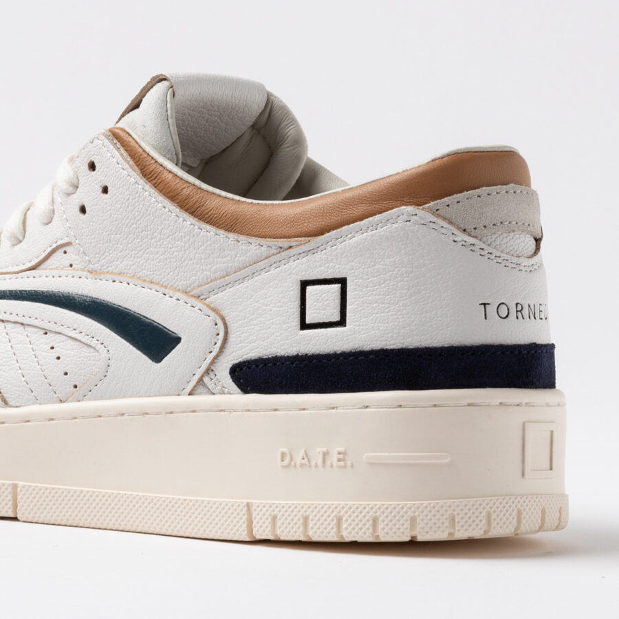 Sneakers Torneo D.A.T.E. 5 Sneakers Torneo D.A.T.E. - immagine 3