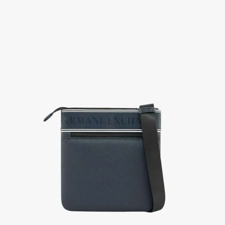 Tracolla Armani Exchange