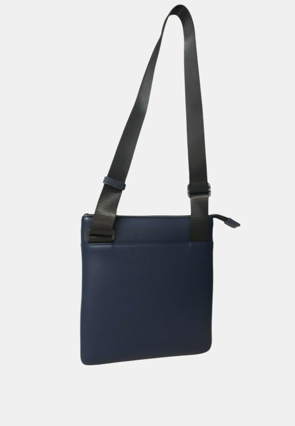 Tracolla Armani Exchange Blu Retro 2610UB101 scaled 1