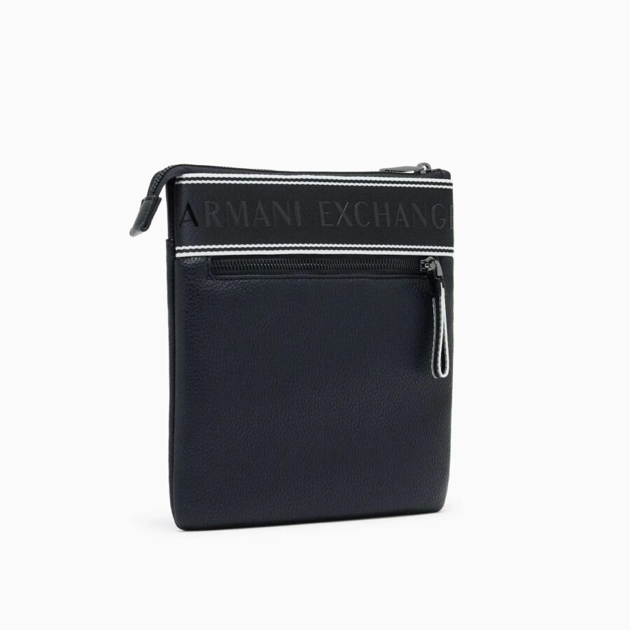 Tracolla Armani Exchange 5 Tracolla Armani Exchange - immagine 2
