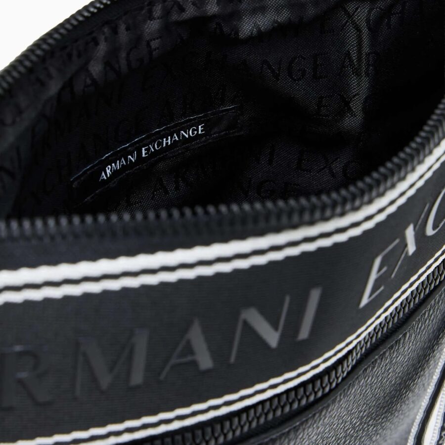 Tracolla Armani Exchange 6 Tracolla Armani Exchange - immagine 3