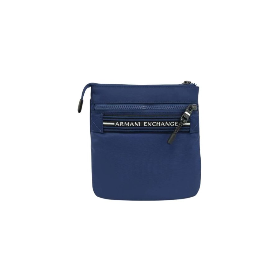 Tracolla Armani Exchange