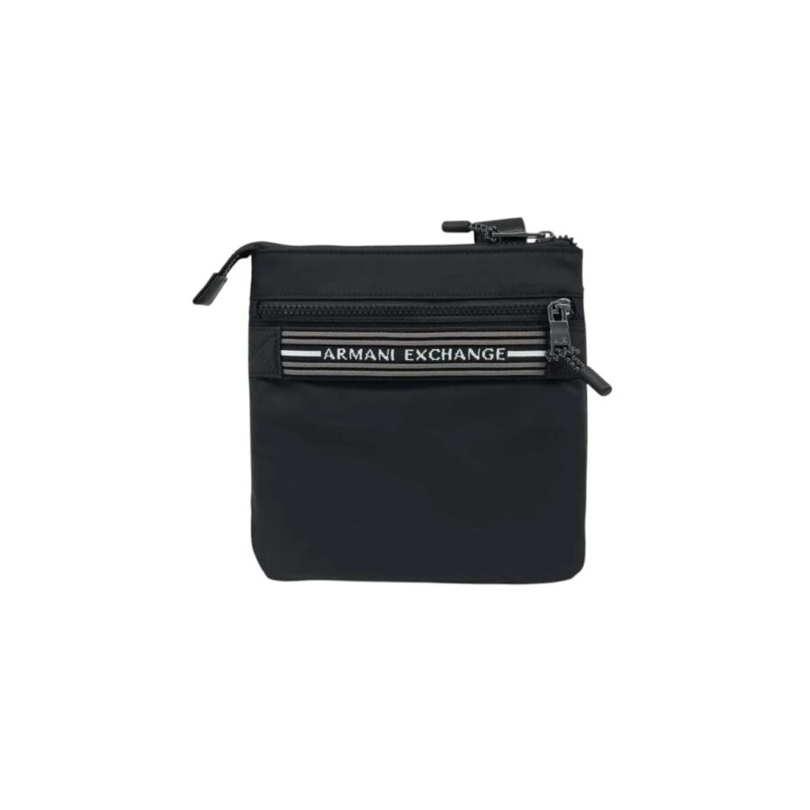 Tracolla Armani Exchange