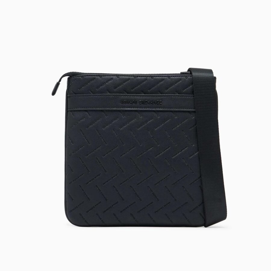 Tracolla Armani Exchange