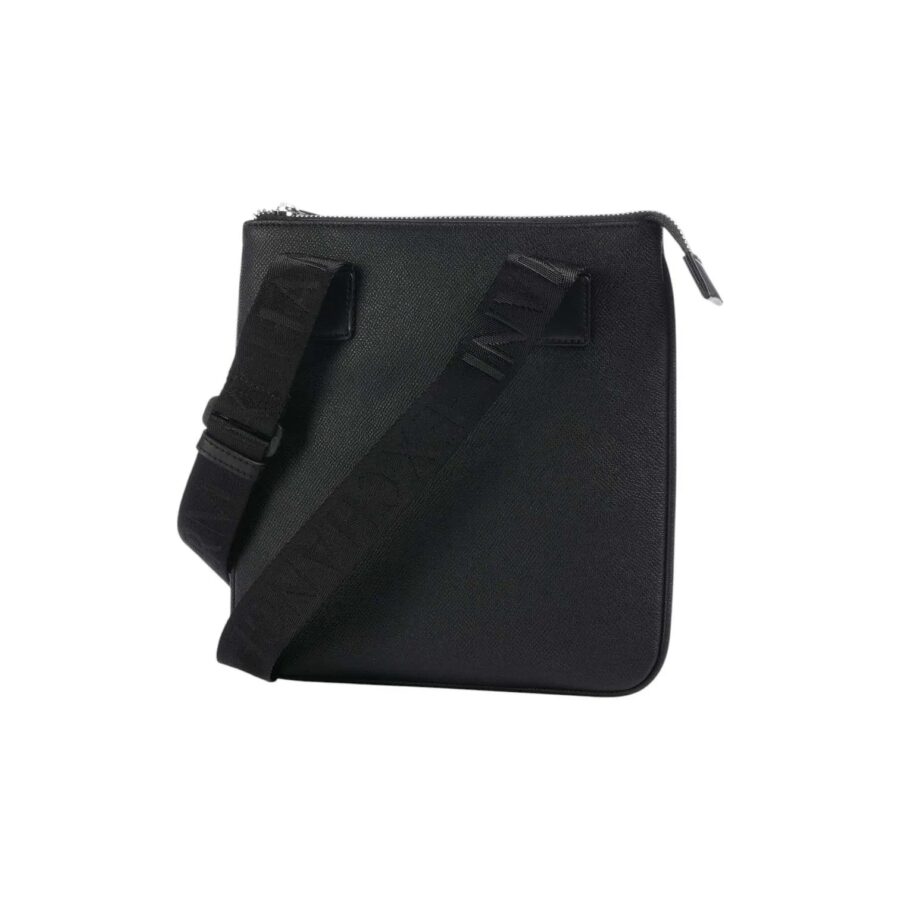 Tracolla Armani Exchange 5 Tracolla Armani Exchange - immagine 3