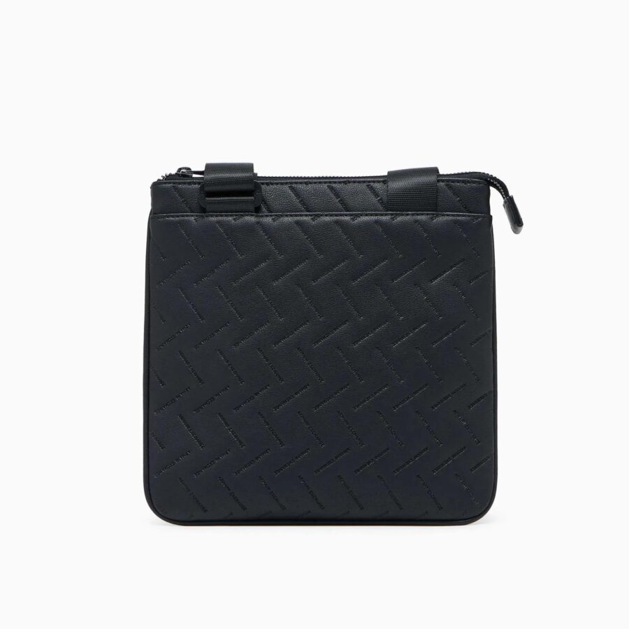 Tracolla Armani Exchange 7 Tracolla Armani Exchange - immagine 4