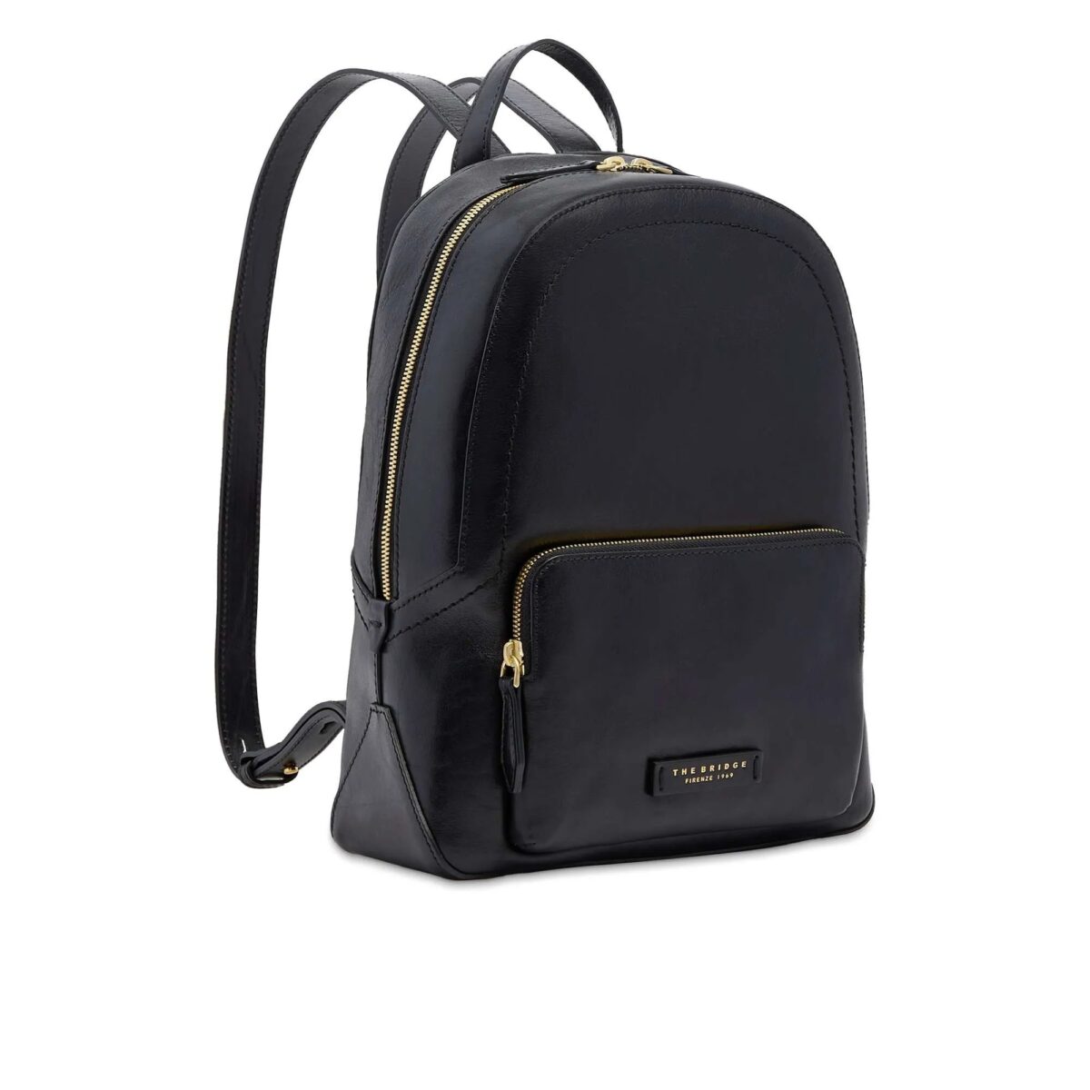 Zaino Larissa The Bridge Donna Nero Dettagli 17460130