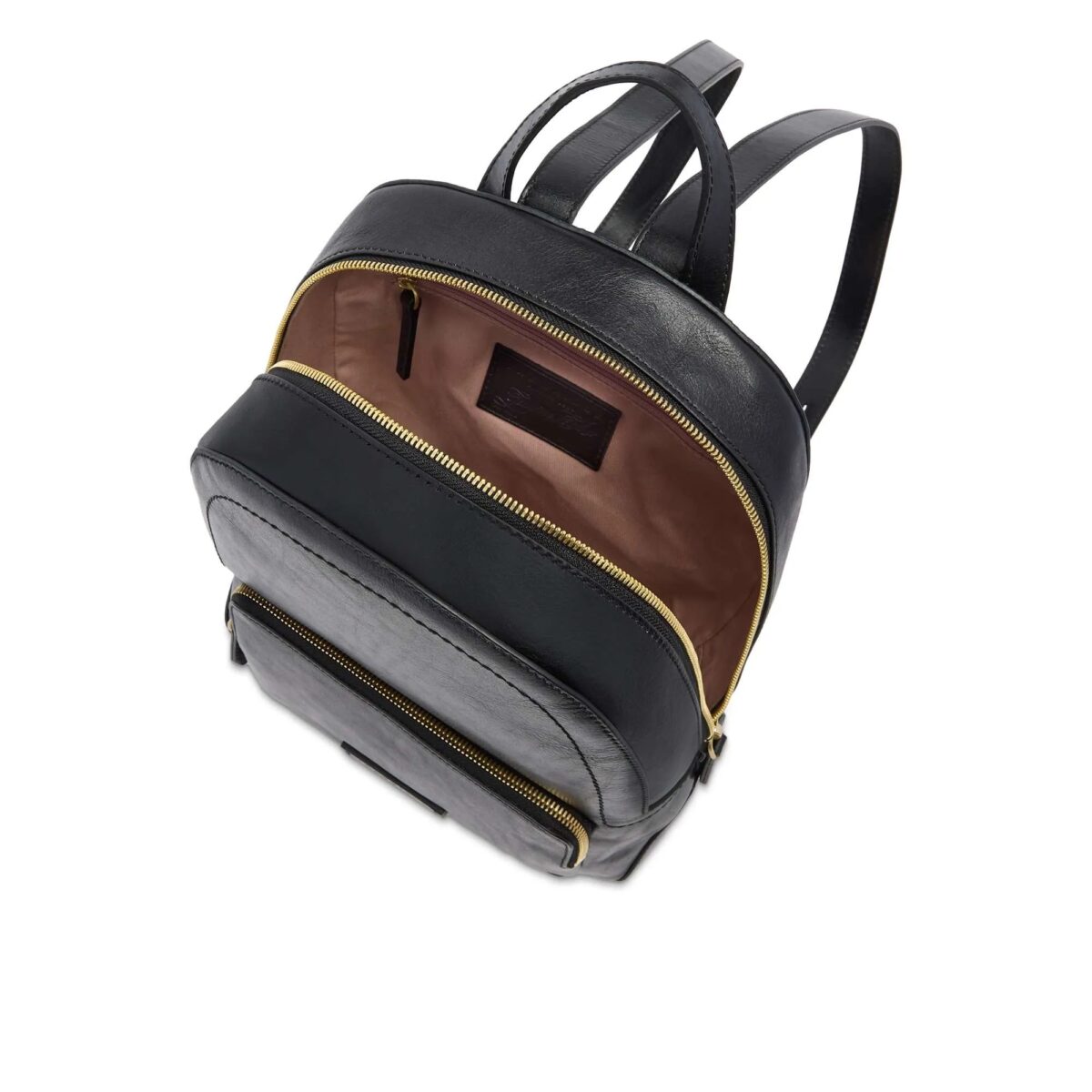 Zaino Larissa The Bridge Donna Nero Interno 17460130