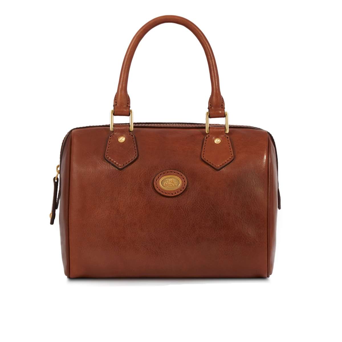 Bauletto-Story-The-Bridge-Cuoio-85190114 Bauletto Story The Bridge
