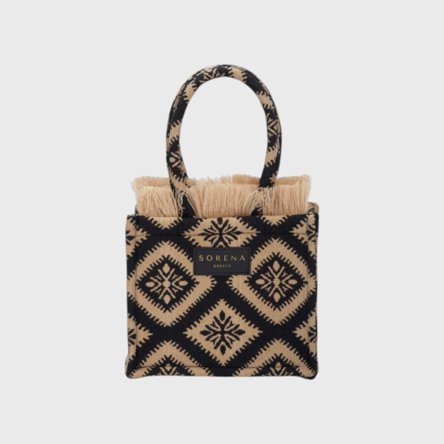 Borsa Cycladitissa Mini Sorena