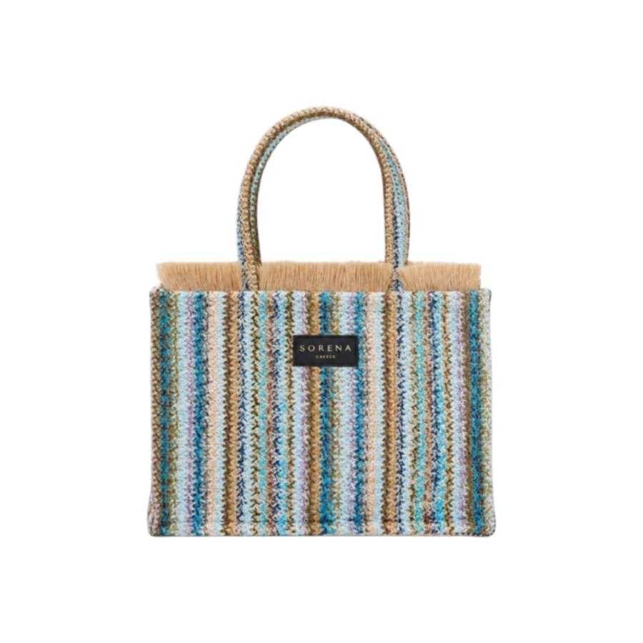 Borsa Elafonissos Sorena