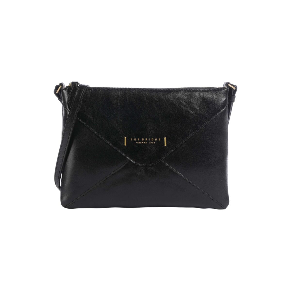 Borsa Frida The Bridge Nero (32360130) Borsa Frida The Bridge