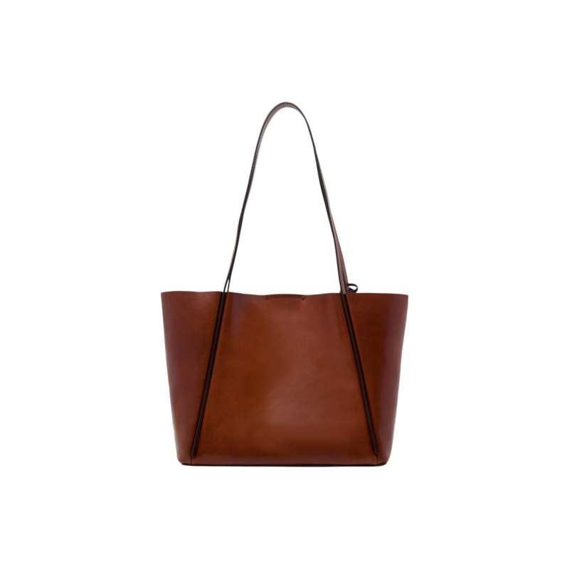 Borsa Icons The Bridge Cuoio Retro 32460114