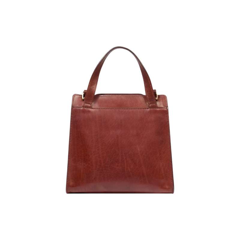 Borsa Story The Bridge Cuoio Retro 05140114