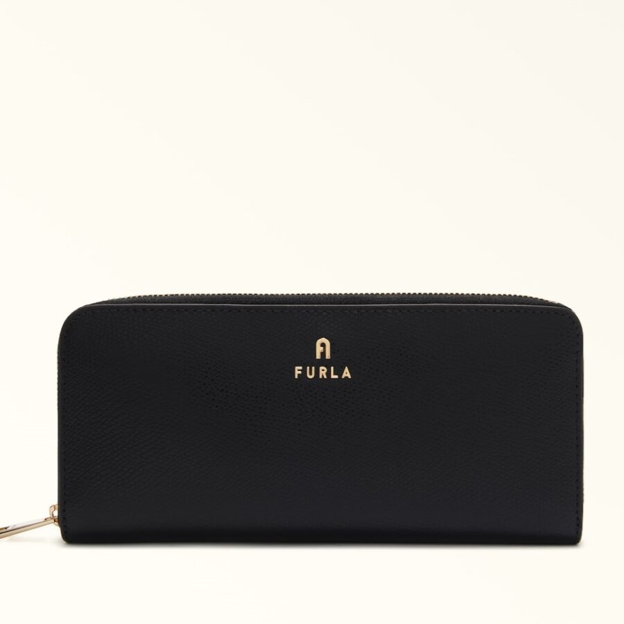 Portafoglio Furla Camelia