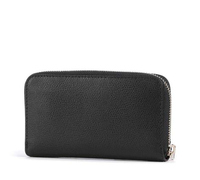 Portafoglio Furla Camelia 1 Portafoglio Furla Camelia Nero Retro 8050597787114