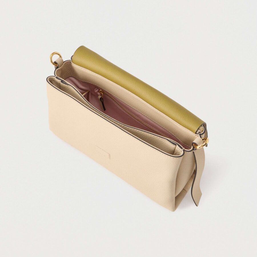 Home 4 Borsa Boheme Coccinelle Interno 8059978801197