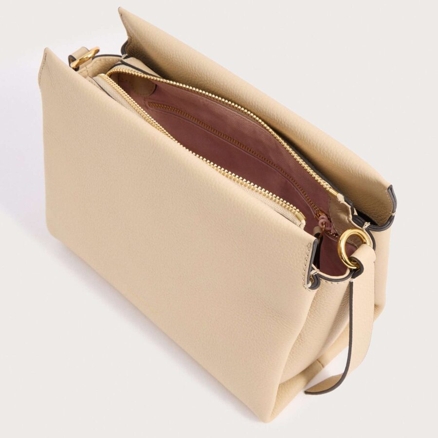 Home 2 Borsa Boheme Coccinelle Interno 8059978801364