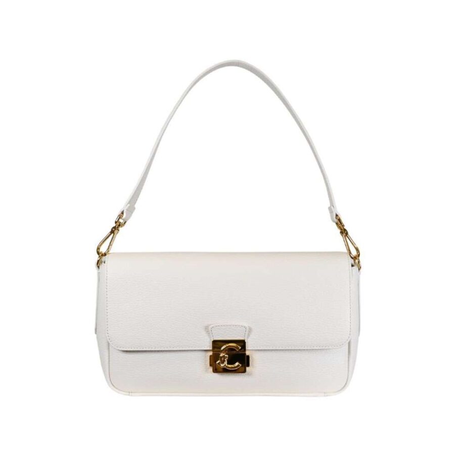 Home 7 Borsa C-Me Lock Coccinelle
