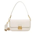 Borsa C-Me Lock Coccinelle