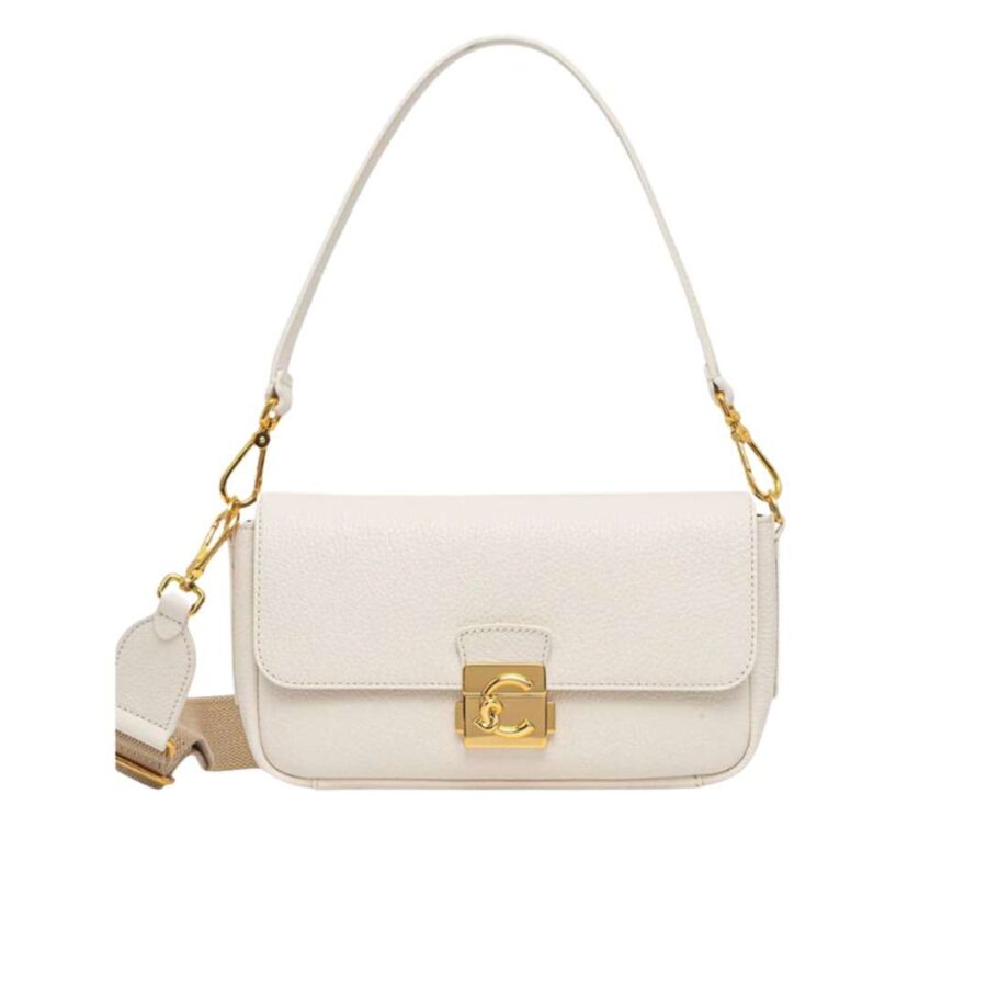 Home 9 Borsa C-Me Lock Coccinelle