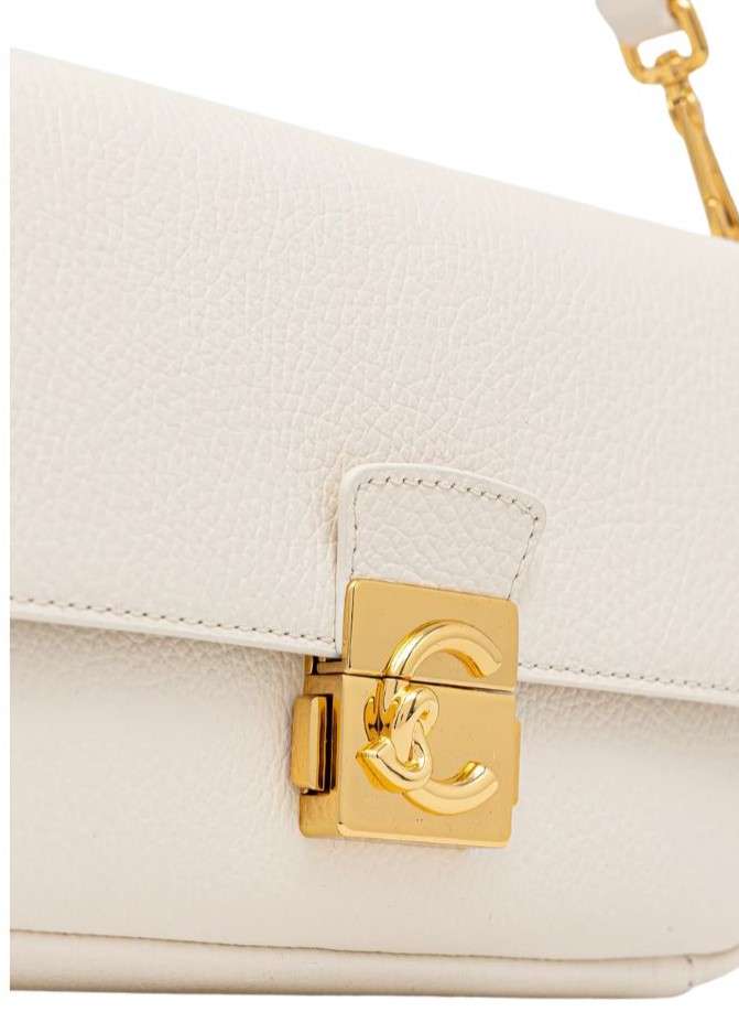 Borsa C-Me Lock Coccinelle 1 Borsa C Me Lock Coccinelle Dettagli 8059978802835