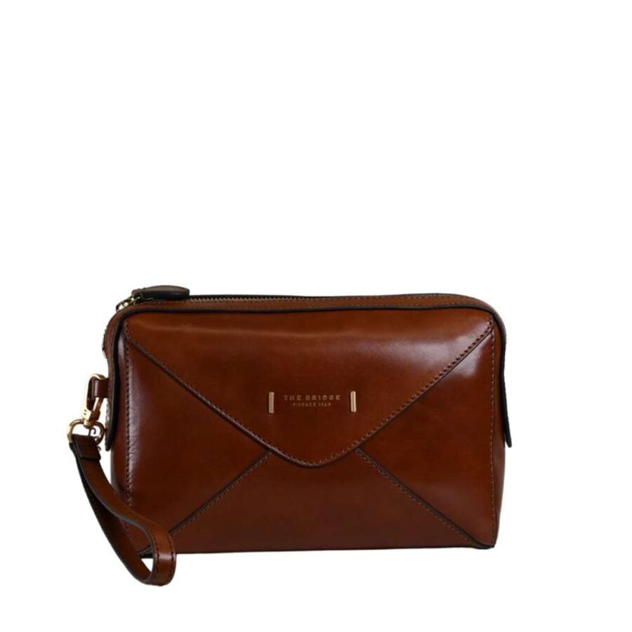 Pochette The Bridge