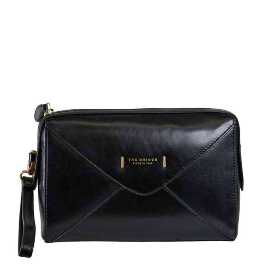 Pochette The Bridge