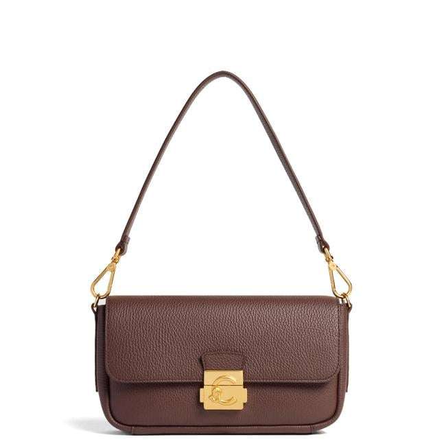 Borsa C-Me Coccinelle Berry