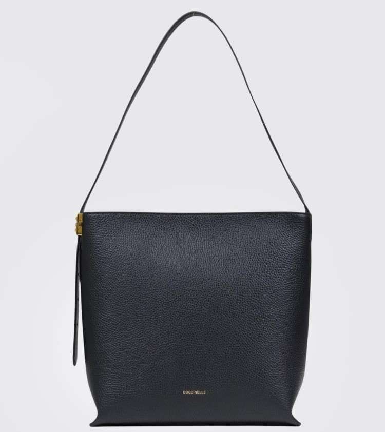 Borsa C-Me Lock Coccinelle
