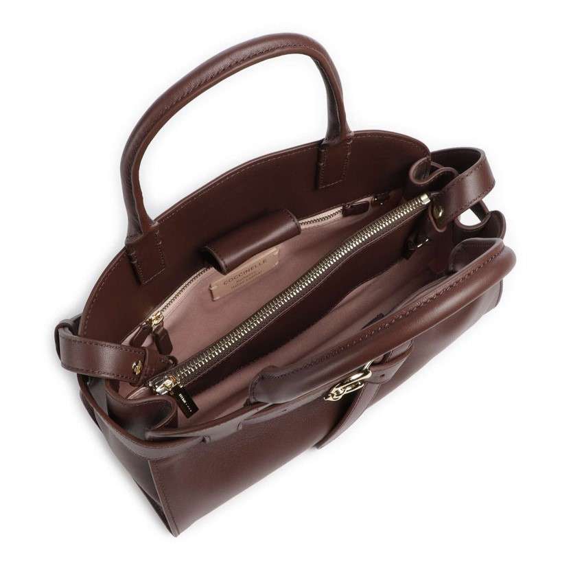 Borsa Sabine Coccinelle Interni 8059978848864