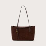 Borsa Thess Coccinelle Brunette