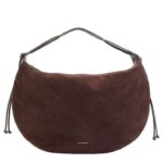 Borsa Thess Coccinelle Brunette