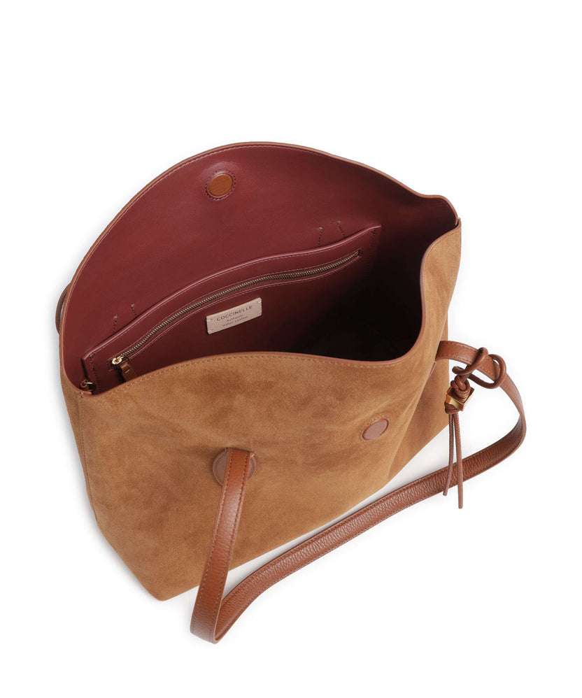 Borsa Thess Coccinelle Interno 8059978850188
