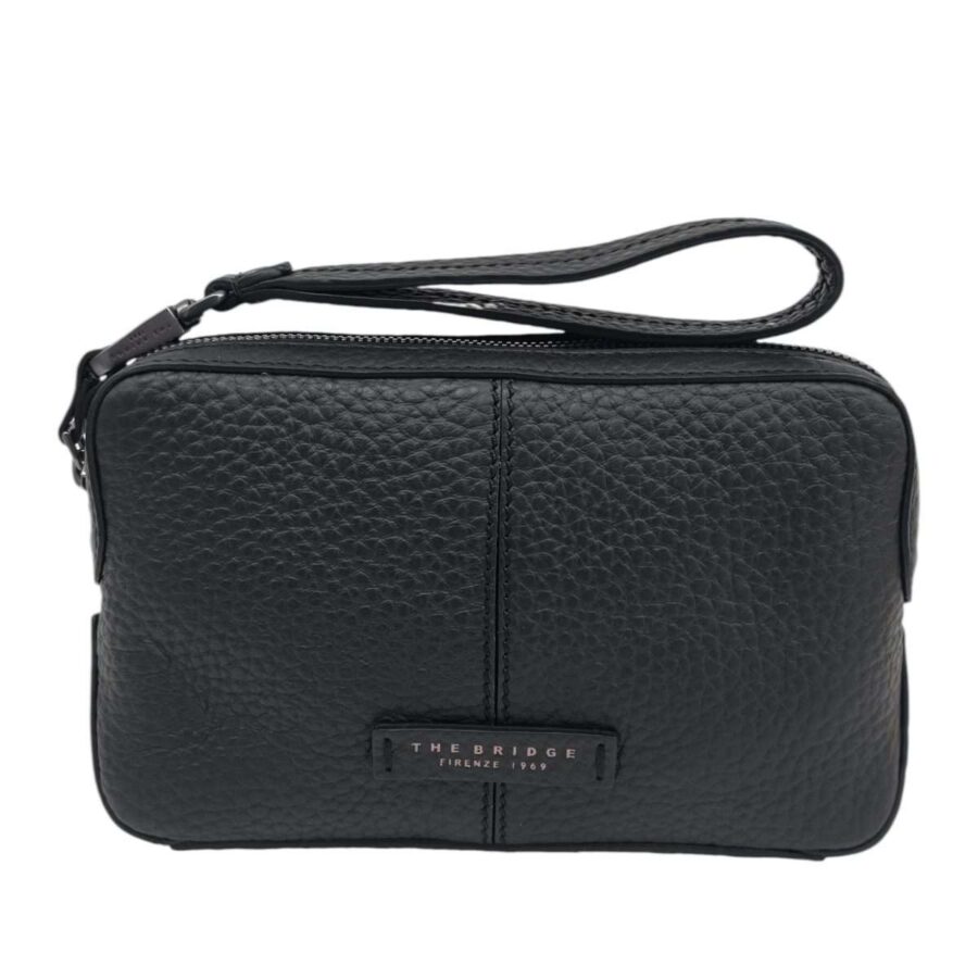 Home 11 Pochette The Bridge