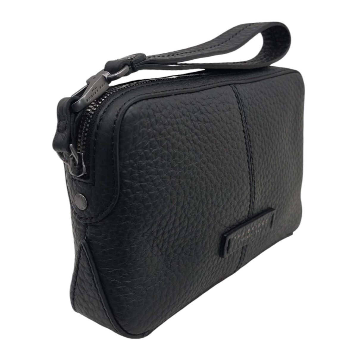 Pochette The Bridge 1 Pochette The Bridge 4706QQ7R Dettagli scaled 1