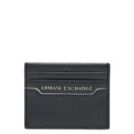 Portacarte Armani