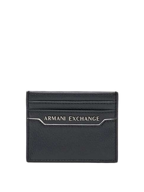 Home 9 Portacarte Armani