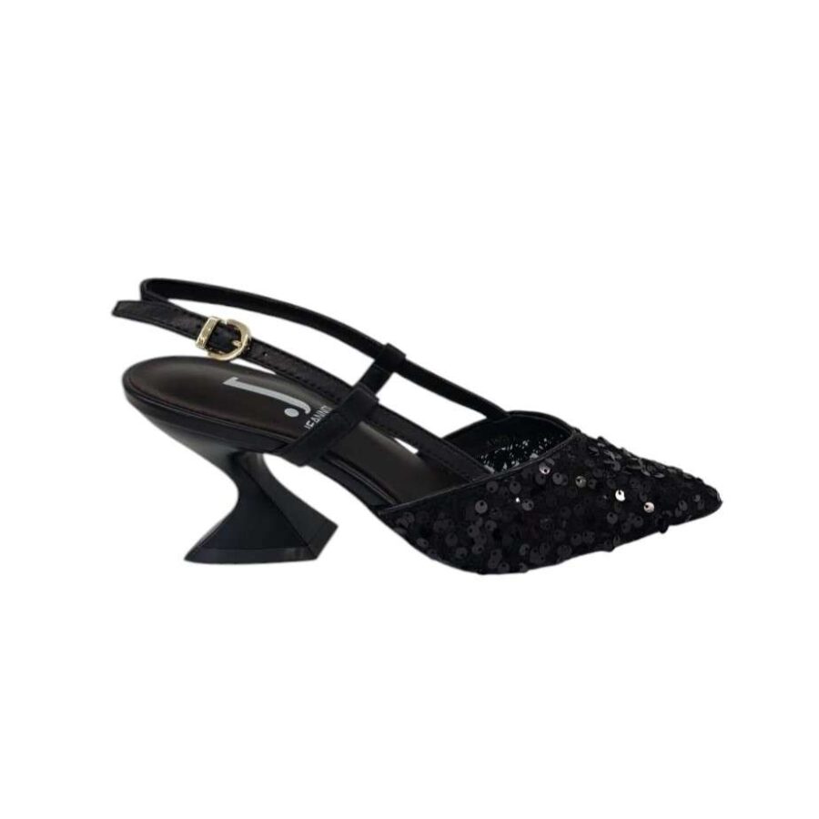 Slingback Jeannot