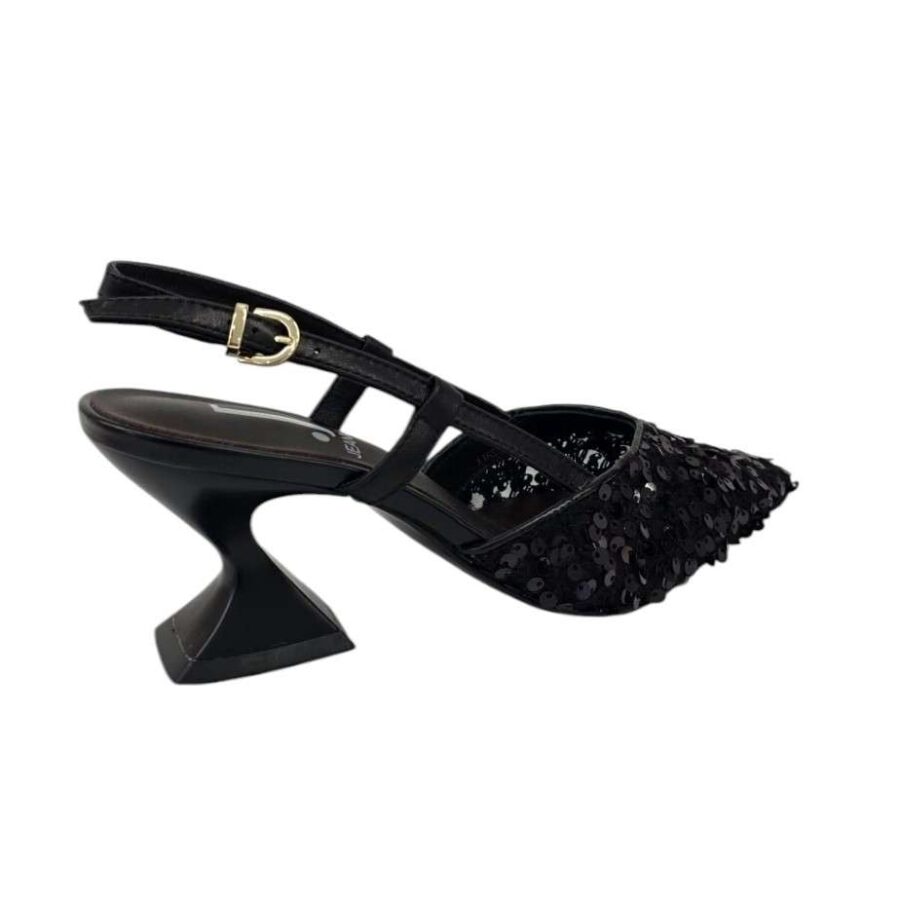 Slingback Jeannot - immagine 2