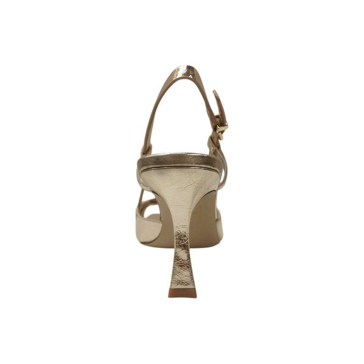 Sandali Luciano Baracchini Retro AL272H