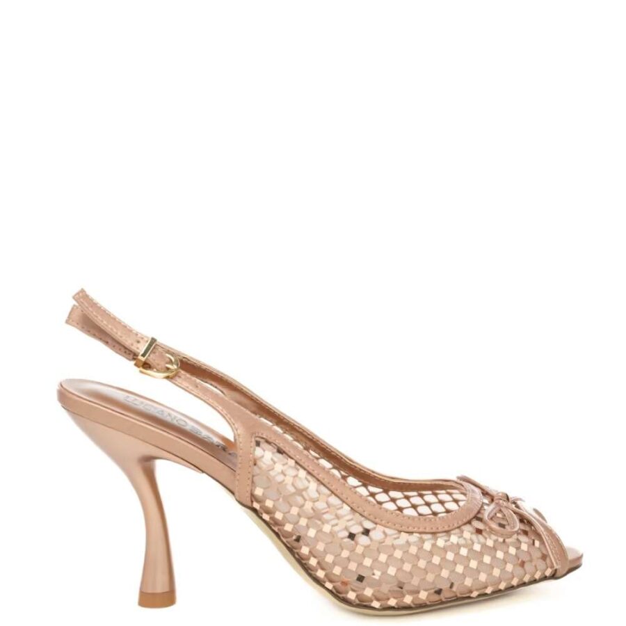 Slingback Luciano Barachini