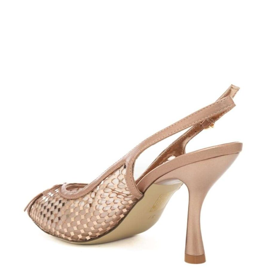 Slingback Luciano Barachini 5 Slingback Luciano Barachini - immagine 3