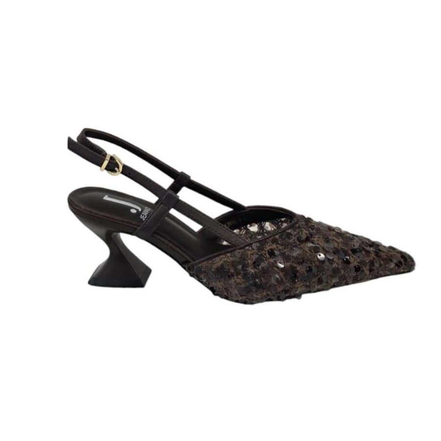Slingback Jeannot